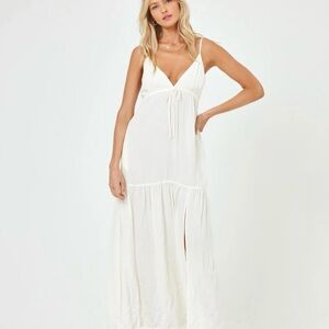 L Space Victoria Dress